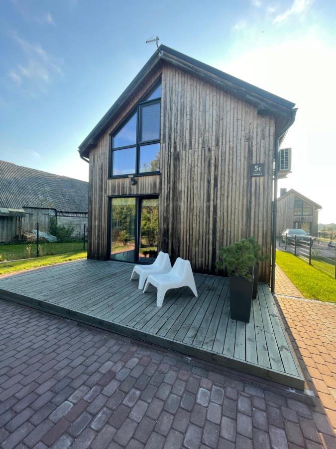 فيلا Beach House 777 بالانغا المظهر الخارجي الصورة